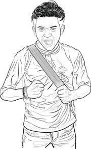 Shahrizal Masli