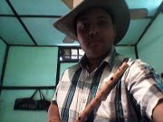 Debanga Borah