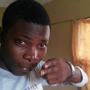 Prince Hórlälèyé