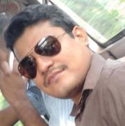 Ranjan Acharya