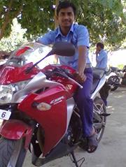 Asif Shaik