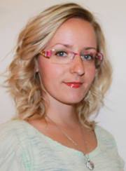 Markéta Růžičková