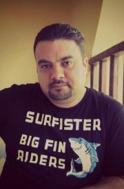 Ahmed Nasr
