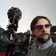Dmitry Matsnev