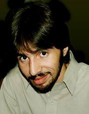 Zeeshan Ali