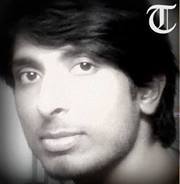 Mohammed Taha