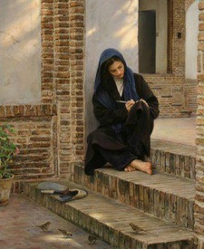 إيناس السيد