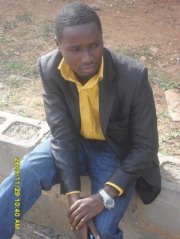 Obisesan Ayodeji