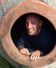 Shalva Mindorashvili