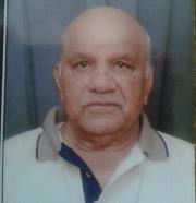 Satyanarayan Bajaj