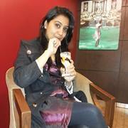 Richa Bansal