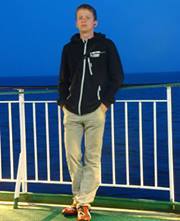 Александр Сергиенко