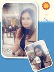 Sheeba Kharel