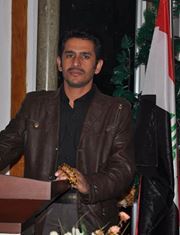 الشاعر غزوان