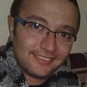 Ahmed Morad