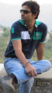 Asif Khan