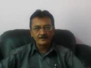 Jayesh Changrani