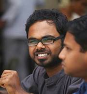 Sreejith Visualizer
