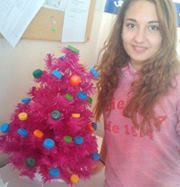 Αρσινόη Αβραμίδου