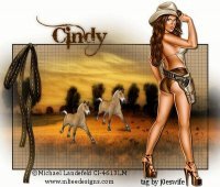 Cindy Pegues