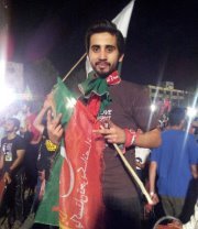 Haseeb Aslam