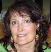Suzanne Wallick
