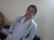 Ruchika Nhuchhe pradhan