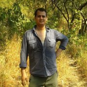Deepak Thaper