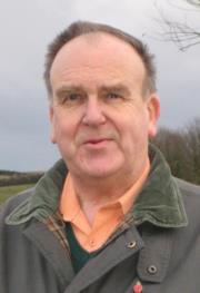 Neil Gaunt