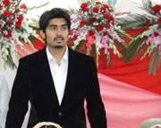 Ali Shah