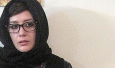 Arezoo Amirkhani
