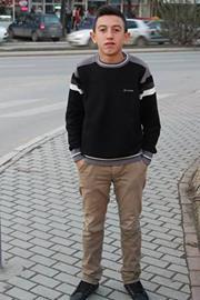 Enis Vitija