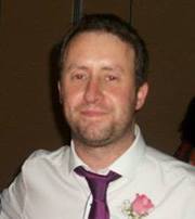 Steve Sprules-wright