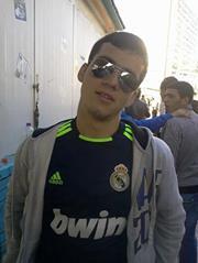 Mohamed Nadjib