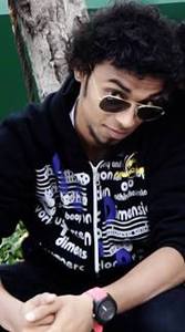 Anil Koshy
