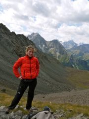 Þrúður Óskarsdóttir