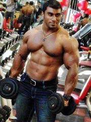 Manjeet Khokhar