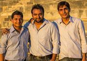 Amit Berwal