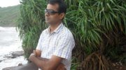 Devraj Jha