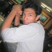 Prajwal Shrestha