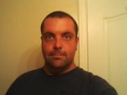 Christopher Bertolino