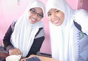 Anindita Fajrin
