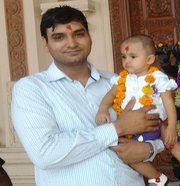 Mohit Beniwal