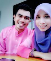 Hidayah Binti sharibudin