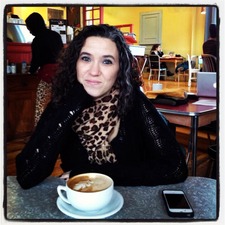 Georgette Gramata lerner