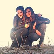 Αριαδνη Καζουλλη