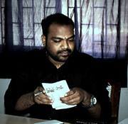 Senthil Subramaniam