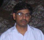 Imran Ahmed