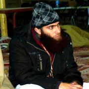 Daniyal Yasin