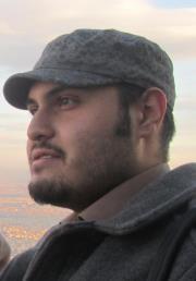Amirhossein Hosseinzadeh
